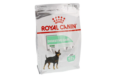 Image of Royal Canin Digestive Care Mini 1kg