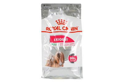 Image of Royal Canin Exigent Mini 1kg