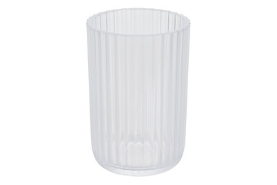 Image of DiAqua Mundspülbecher Priscilla transparent bei JUMBO