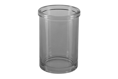 Image of Spirella Zahnbecher Yoko grau bei JUMBO