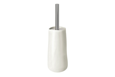 Image of Spirella WC-Bürste Sina weiss bei JUMBO