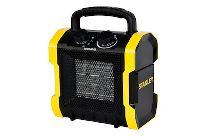 Image of Stanley Elektroheizgerät St22A-240E bei JUMBO