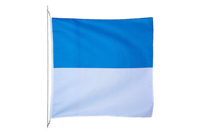 Image of Kantonsfahne Luzern 120 x 120 cm bei JUMBO