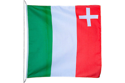 Image of Kantonsfahne Neuenburg 150 x 150 cm bei JUMBO