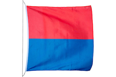 Image of Kantonsfahne Tessin 150 x 150 cm bei JUMBO