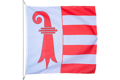 Image of Kantonsfahne Jura 200 x 200 cm bei JUMBO