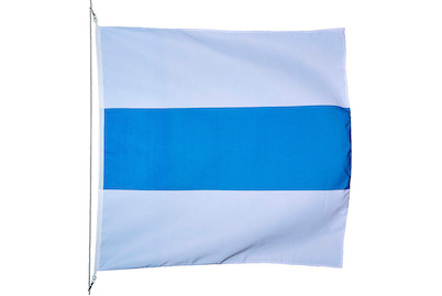 Image of Kantonsfahne Zug 200 x 200 cm bei JUMBO