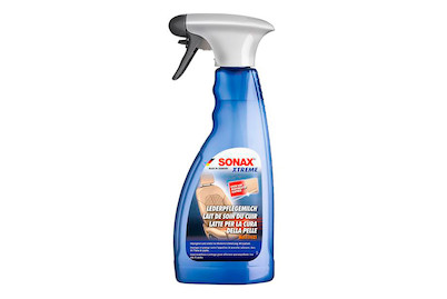Image of Sonax Xtreme Lederpflegemilch, Trigger à 500 ml bei JUMBO