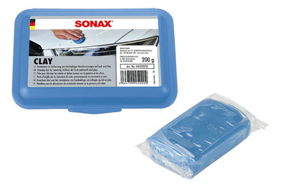 Image of Sonax Profiline Clay Reinigungsknete, 200 g bei JUMBO