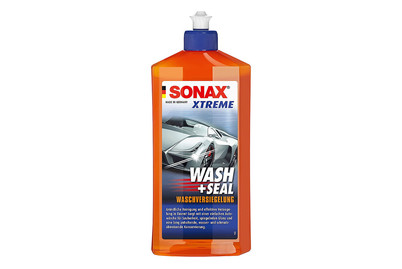 Image of Sonax Xtreme Wash+Seal, Dose à 500 ml bei JUMBO