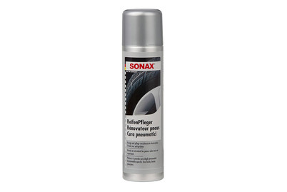 Image of Sonax Reifenpfleger, Spray à 400 ml bei JUMBO