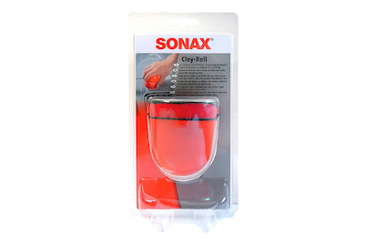 Image of Sonax Clay-Ball, Reinigungsball bei JUMBO