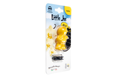 Image of Little Joe OK Funky Vanille, gelb bei JUMBO