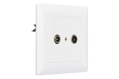 Image of Kallysto UP Radio/TV-Dose bei JUMBO