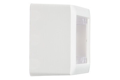 Image of AP Gehäuse Gr. 1 weiss bei JUMBO