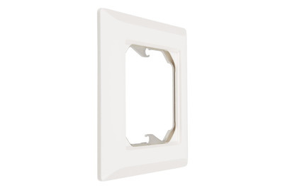 Image of UP Rahmen inkl. Befestigungsplatte Gr. 1 bei JUMBO