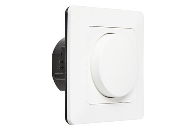 Image of UP LED Dimmer 5-450W weiss