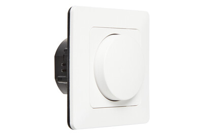 Image of UP Dimmer 20-500W weiss bei JUMBO