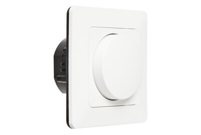 Image of UP Dimmer 20-500W weiss