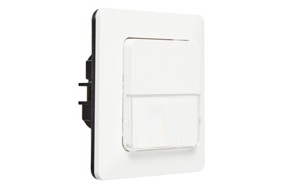 Image of UP Sonnerietaster inkl. Namensschild bei JUMBO