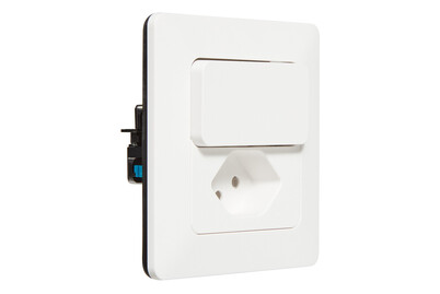 Image of Modino Unterputz Kombination bei JUMBO