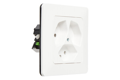 Image of Modino Unterputz Steckdose bei JUMBO