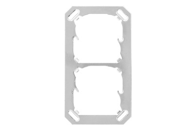 Image of Mica for you Montageplatte 2-fach bei JUMBO