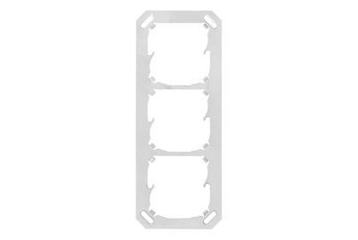 Image of Mica for you Montageplatte 3-fach bei JUMBO