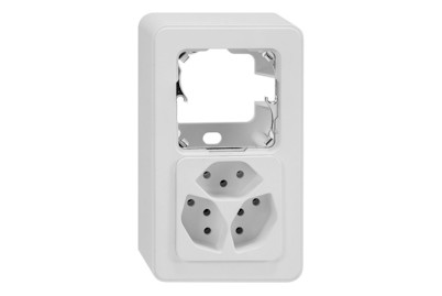 Image of Mica for you AP Kombination II leer/3xT13 bei JUMBO