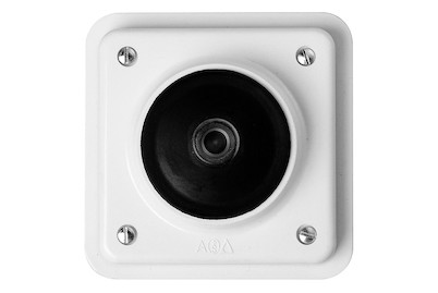 Image of UP Nass-Leuchtschalter Sch3 weiss bei JUMBO