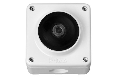 Image of AP Nass-Leuchtschalter Sch3 weiss bei JUMBO