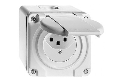 Image of NAP Steckdose T23 bei JUMBO