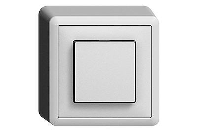 Image of AP Schalter unbel. 10A 250V Sch6 1P bei JUMBO