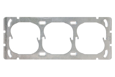 Image of Bef.Platte I+I+I horizontal 197x77mm bei JUMBO