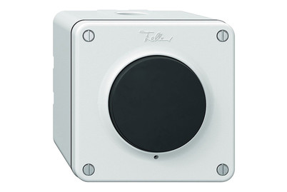 Image of NAP Druckschalter Aus/Wechsel 3/1p. weiss bei JUMBO