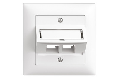 Image of Easynet EDIZIOdue Montageset S-One bei JUMBO