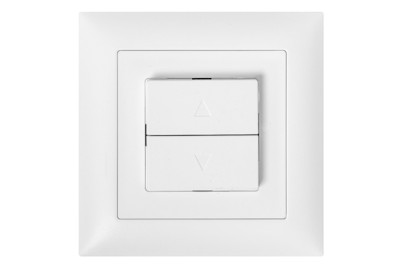 Image of Storenschalter mit 2 Funktionstasten bei JUMBO