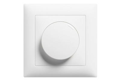 Image of Dreh-Dimmer universal 20-600W/Va bei JUMBO