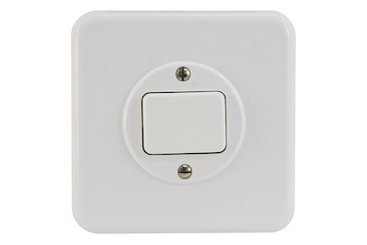 Image of UP Drucktaster Schliesser (Arbeitskontakt) bei JUMBO