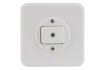 Image of UP Leuchtschalter Sch0/3 Orientierungs- oder Kontrollbeleuchtung bei JUMBO