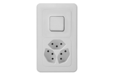 Image of Mica for you UP Kombination II SCH3/3xT13 bei JUMBO