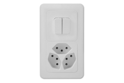 Image of Mica for you UP Kombination SCH1/3xT13 bei JUMBO