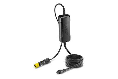 Image of Kärcher KFZ-Adapter bei JUMBO