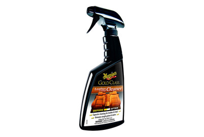 Image of Meguiars Lederreiniger, 473 ml bei JUMBO