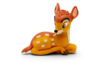 Image of Tonies Tonie-Hörspielfigu Disney Bambi (D)
