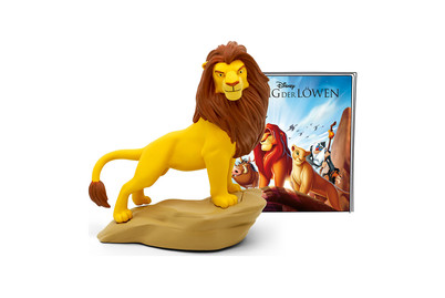 Image of tonies Disney Der König der Löwen (Deutsch) bei JUMBO