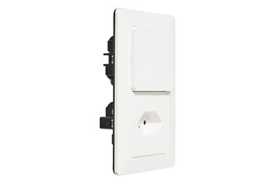 Image of UP Kombination Gr. 2x1 S1 / Typ13 bei JUMBO