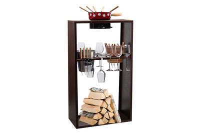 Image of Fonduebar bei JUMBO