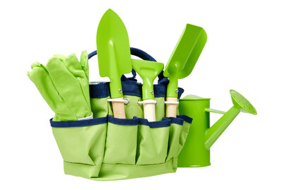 Image of Gartenset für Kinder 6 teilig bei JUMBO