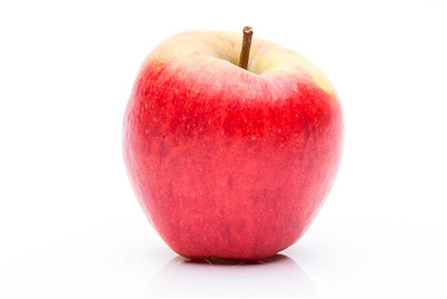 Image of Säulenapfel 'Rondo'(s) (Malus domestica 'Rondo'(s)), Topfgrösse Ø31cm bei JUMBO